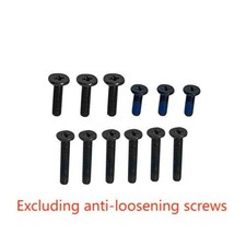 USBottom Base Case Screws for ASUS ROG G15 GA503 GA503QC GA503QE GA503QM GA503QR picture