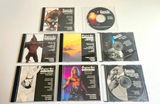 Digital Art Tutorials PC/Mac Training CD Lot Brian Haberlin, Portacio 8 Cds picture