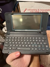 Unbranded NEC MobilePro 400 Handheld Personal Computer UNTESTED picture