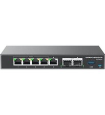 New - Grandstream GCC6010 IPPBX, Firewall, Router and Switch picture