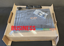 HPE Aruba 6200F 24G 4SFP+ Swch JL724A picture