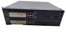 NEC SN8154 BCSEA-A, 2X 48VDC Power SUPPLY,2XNEC SV8500 CPU,EMA SUB-A,2X EXB PIR picture