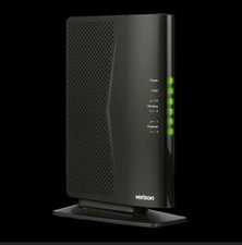 Verizon WCB6200Q Wireless Network Extender (Signal Booster) picture