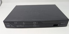 Cisco 800 Series 881 Integrated Services Router picture