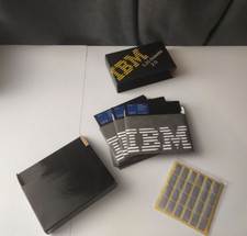 Vintage IBM 5.25