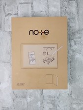 XP-Pen Note Plus Bluetooth Handwriting Tablet Smart Notepad iOS Android *Read* picture