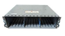 EMC Dell AAE 15 Bay 3.5 LFF 12G SAS Storage Array Shelf JBOD CHIA picture