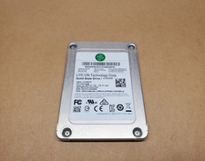 256GB Lite-On LCH-256V2S SATA 6.0Gbps 2.5