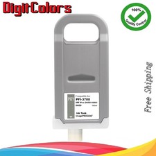 PFI-3700 Photo Gray Ink Cartridge for Canon iPF PRO-2600 PRO-4600 PRO-6600 picture
