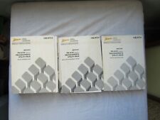 (3) HEATH Zenith Computer Microsoft MS-DOS V3 User Guide Manual Reference Z-100  picture