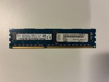 IBM 78P1914 8GB 1066MHz (4Gb) DDR3 ECC RDIMM pSeries / iSeries picture