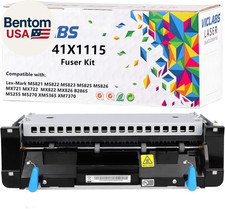 41X1115 Fuser Kit Replacement for Lexmark 41X1115 Fuser Unit for Use in Lexmark picture