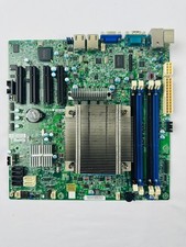 Supermicro X9SCM-F uATX Motherboard picture