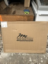 Middle Atlantic CBS-WRK-32R Skirted Caster Wheelbase (32 inch DP) picture