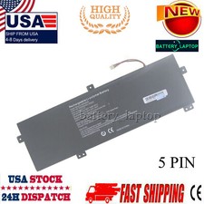 Battery for Gateway GWTN156-11BK U3576127 U3576127PV U3576127PV-2S1P 5080270P picture