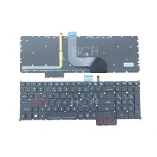 For Acer Predator 17 15 G9-791 G9-791G G9-591 G9-591G G9-591R G5-793 US KEYBOARD picture