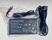 Lenovo Replacement AC Adapter 230W | 20V 11.5A | SK90B200115 | USB | Fast Charge picture