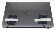 NEW Dell C41VT Precision 5540 15.6