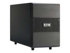 NEW Eaton 9SXEBM48 48V Battery Module – For 9SX1500 UPS Tower – Black EBM picture