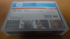 RE-CERTIFIED HP Data Cartridge DAT160 DDS6 Exact Part Number C8011A C8011-60000 picture