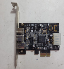 KALEA-INFORMATIQUE PCI Express Card/Controller PCI Card #0180 picture
