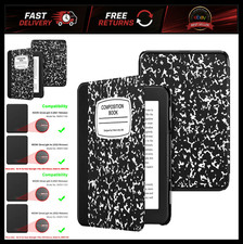 Fintie Slimshell Case for 6