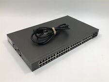 NETGEAR ProSafe GS748T V4H1 48-Port Gigabit Ethernet Web Managed Smart Switch picture