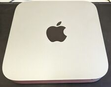 Apple Mac Mini A1347 2012 Server i7 2.60GHz 3720QM 16GB RAM 2x 256GB SSD BTO/CTO picture