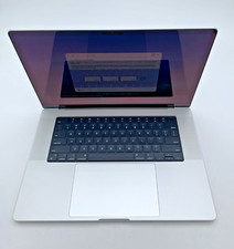 APPLE MACBOOK PRO A2485 16