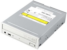 NEC ND-1300A DVD R/RW CD-R/RW DRIVE ATA 5.25'' picture