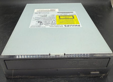 Philips DVD8631/95 DVD R/RW Drive - Black Bezel picture
