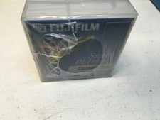 5 PACK Fujifilm Super DLT CLEANING TAPE picture