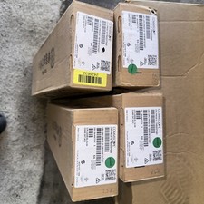 Commscope 24 port distribution frame CPP-UDDM-SL-1U-24 Category 6 1x picture