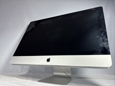 Apple iMac A1312 21 INCH Desktop 2011 2.7GHz 4GB 1TB *Parts/Repair* *No OS* picture