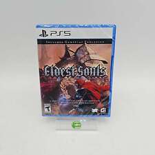New Sony Eldest Souls Playstation 5 Video Game picture