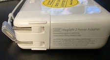 Used 60w T-Tip Power Adapter charger Macbook Pro 2012-2017 A1435 A1425 A1502 picture