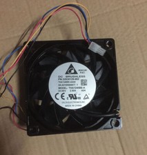 Original Delta Tha1248be-a 12038 12cm Violent Aluminum Fan 48v 2.5a  picture