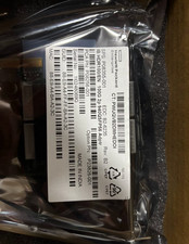 New HPE 940QSFP56 Mellanox ConnectX-6 MCX653106A PCIe X16 100GB HP P06251-B21 picture
