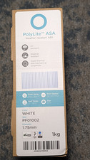 Polymaker PolyLite ASA White 1.75mm 1kg picture