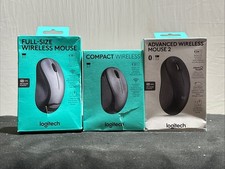 Logitech 18m, 12m, And 24m picture