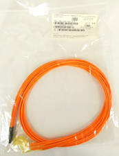 Corning INS-06F-900-3-O Spider Fan-Out Insert, 3.0 mm, 900um 6 Fiber, Orange picture