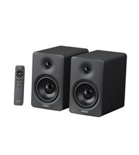 M90 Computer Speakers, 100W RMS Desktop Speakers Black picture