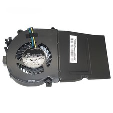 Part for Lenovo ThinkStation ​P320 Tiny Workstation CPU Cooling Heatsink 01EF556 picture