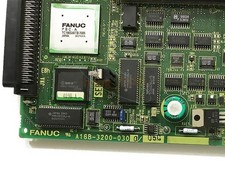 ONE NEW Fanuc Circuit Board A16B-3200-0330 fedex or DHL picture