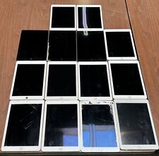 Lot of 13x Apple iPad Air 2 (10x A1566 and 3x A1567) picture