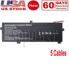 Battery for Gateway GWTN156-11BK GWTN156-1 GWTN156-7BL GWTN 156-4  picture