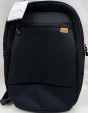 DELL ECOLOOP PREMIER CP7625S SLIM BLACK CARRYING CASE BACKPACK 14 TO 16 picture