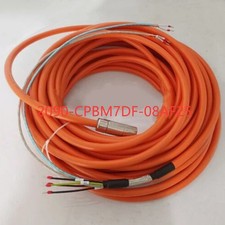 1PCS New 2090-CPBM7DF-08AF25 Servo Motor Power Cable 25M #jia.u09 picture