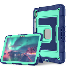 Rugged Full Body Protective Case for iPad (A16) 11th 11
