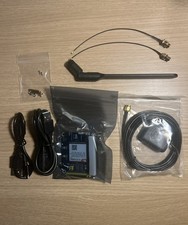 Waveshare SIM7600A-H 4G HAT LTE Cat-4 4G GNSS: US, Raspberry Pi Hat picture